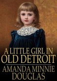 Little Girl in Old Detroit (eBook, ePUB)