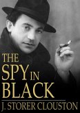 Spy in Black (eBook, ePUB)