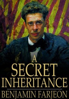 Cover Secret Inheritance (eBook, ePUB)