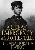 Great Emergency and Other Tales (eBook, ePUB)