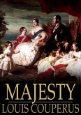 Majesty (eBook, ePUB)