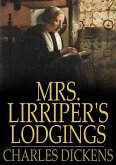 Mrs. Lirriper's Lodgings (eBook, ePUB)