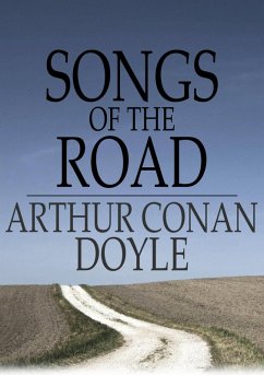 Cover Songs of the Road (eBook, ePUB)