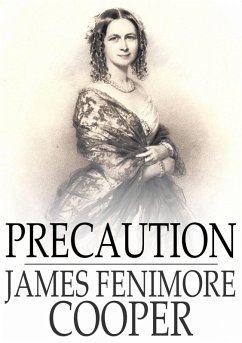 Cover Precaution (eBook, ePUB)