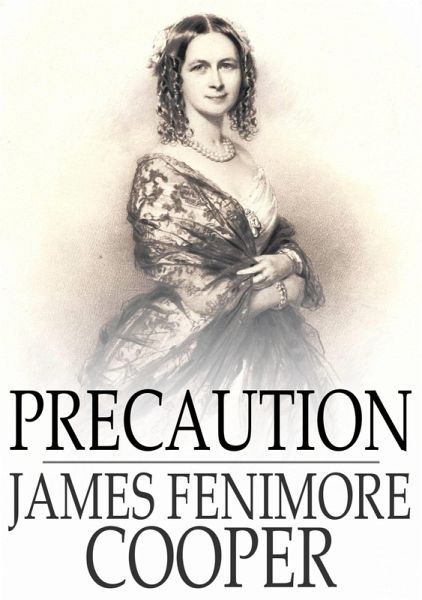Precaution (eBook, ePUB)