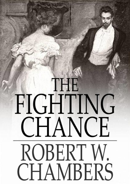 Fighting Chance (eBook, ePUB) Fighting Chance (eBook, ePUB)