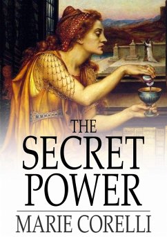 Cover Secret Power (eBook, ePUB)