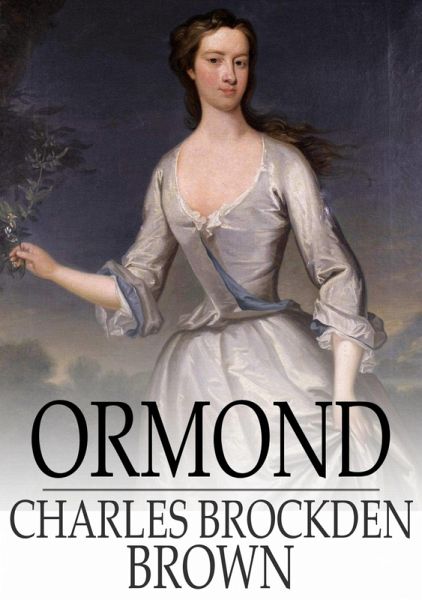 Ormond (eBook, ePUB) Ormond (eBook, ePUB)