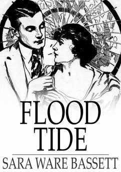 Cover Flood Tide (eBook, ePUB)