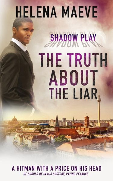Truth about the Liar (eBook, ePUB)