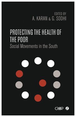 Cover Protecting the Health of the Poor (eBook, ePUB)