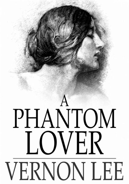 Phantom Lover (eBook, ePUB)