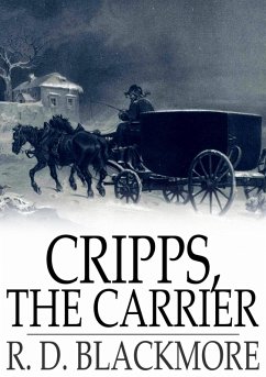 Cover Cripps, the Carrier (eBook, ePUB)