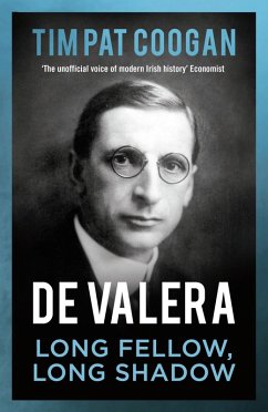 Cover De Valera (eBook, ePUB)