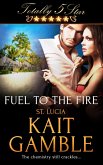 Fuel to the Fire (eBook, ePUB) Fuel to the Fire (eBook, ePUB)