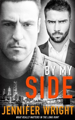 By My Side (eBook, ePUB) - Wright, Jennifer