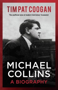 Michael Collins (eBook, ePUB) - Coogan, Tim Pat