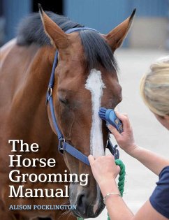 Horse Grooming Manual (eBook, ePUB) - Pocklington, Alison