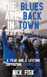 The Blues Are Back in Town (eBook, ePUB) - Bild 1