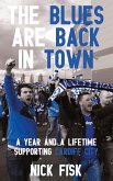 The Blues Are Back in Town (eBook, ePUB)