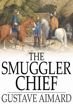 Cover Smuggler Chief (eBook, ePUB)