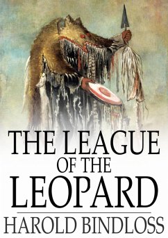 Cover League of the Leopard (eBook, ePUB)