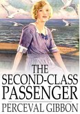 Second-Class Passenger (eBook, ePUB) Second-Class Passenger (eBook, ePUB)