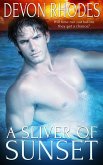 A Sliver of Sunset (eBook, ePUB)