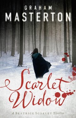 Scarlet Widow (eBook, ePUB) - Masterton, Graham