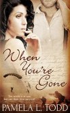 When You're Gone (eBook, ePUB)