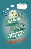 All of Us and Everything (eBook, ePUB)