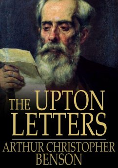 Cover Upton Letters (eBook, ePUB)
