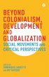 Beyond Colonialism, Development and... - Bild 1