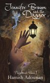 Jennifer Brown and the Dagger (eBook, ePUB)