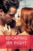 Escaping Mr Right (eBook, ePUB)