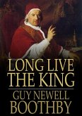 Long Live the King (eBook, ePUB) Long Live the King (eBook, ePUB)