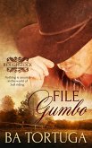 File Gumbo (eBook, ePUB)