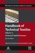 Handbook of Technical Textiles (eBook,... - Bild 1