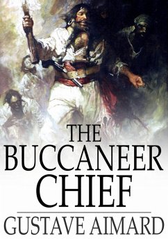 Cover Buccaneer Chief (eBook, ePUB)