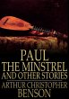 Paul the Minstrel and Other Stories... - Bild 1