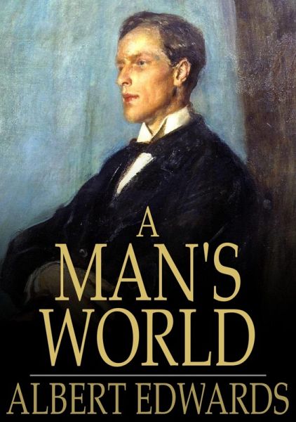 Man's World (eBook, ePUB)