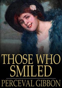 Cover Those Who Smiled (eBook, ePUB)