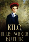 Kilo (eBook, ePUB) Kilo (eBook, ePUB)