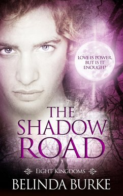Cover The Shadow Road (eBook, ePUB)