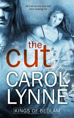 The Cut (eBook, ePUB) Cover The Cut (eBook, ePUB)