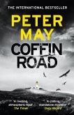 Coffin Road (eBook, ePUB)