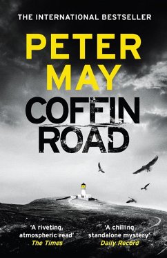 Coffin Road (eBook, ePUB) - May, Peter