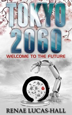 Cover Tokyo 2060: Welcome to the Future (eBook, ePUB)
