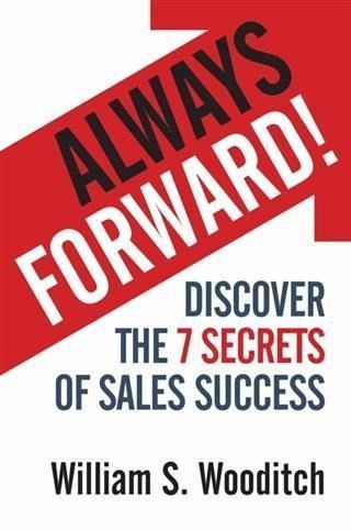 Always Forward! (eBook, ePUB)