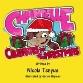 Chantelle Celebrates Christmas (fixed-layout eBook, ePUB)